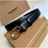 ​Traditional Discount Burberry 30MM Belts 53379