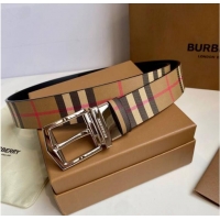 ​Traditional Specials Burberry 35MM Belts 53381