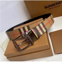 Good Taste Burberry 35MM Belts 53383