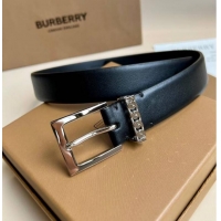 Good Quality Burberry 35MM Belts 53385