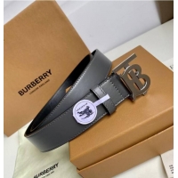 ​Modern Classic Burberry 35MM Belts 53395