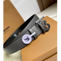 Super Quality Burberry 35MM Belts 53396