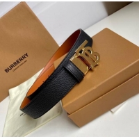 ​Famous Brand Burberry 35MM Belts 53400