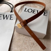 ​Famous Brand Loewe Belt 20MM LOB00061