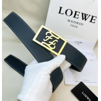 Pretty Style Loewe Belt 38MM LOB00062-1