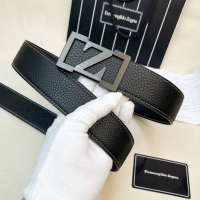 Top Grade Ermenegildo Zegna Belt 38MM EZB00042-1