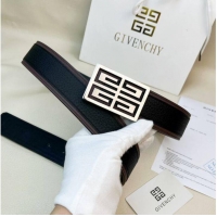 ​Big Enough Givenchy Belt 38MM GIB00001-1