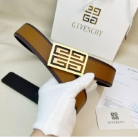 ​Good Taste Givenchy Belt 38MM GIB00001-2