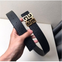 Famous Brand Givenchy Belt 40MM GIB00002