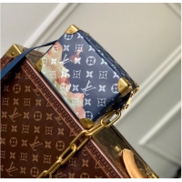 Reasonable Price Louis vuitton Mini Soft Trunk M23731