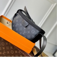 Trendy Design Louis vuitton Moon Crossbody M23835 Black