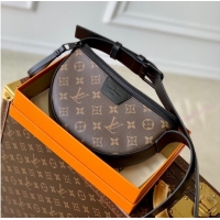 Famous Brand Louis vuitton Moon Crossbody M23835 Brown