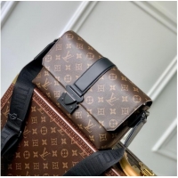 Promotional Louis vuitton Messenger M46794 Brown