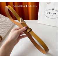 Good Product Prada Belt 20MM PRB00082