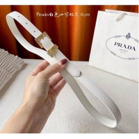 Famous Brand Prada Belt 20MM PRB00088