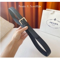 Promotional Prada Belt 25MM PRB00098