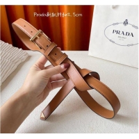 ​Unique Style Prada Belt 25MM PRB00099