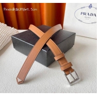 ​Top Quality Prada Belt 25MM PRB00100