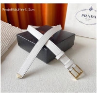 ​Famous Brand Prada Belt 25MM PRB00101