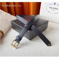 ​Big Discount Prada Belt 25MM PRB00103