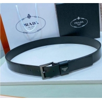 Good Product Prada Belt 34MM PRB00106