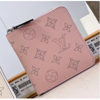 Promotional Louis Vuitton Iris Compact Wallet M81558 Pink