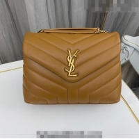 Famous Brand Saint Laurent Loulou Small Bag in 