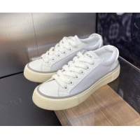 Big Discount Dior B33 Low-top Sneakers in White Oblique Jacquard and Leather 103090