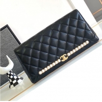 Fashion Discount Chanel CLUTCH BAG AP3499 Black