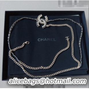 Grade Design Chanel Chain Belt C010704