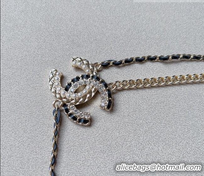 Grade Design Chanel Chain Belt C010704