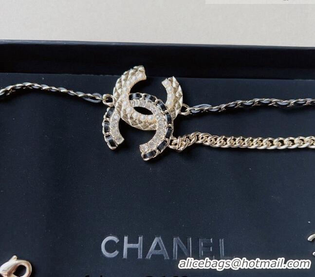 Grade Design Chanel Chain Belt C010704