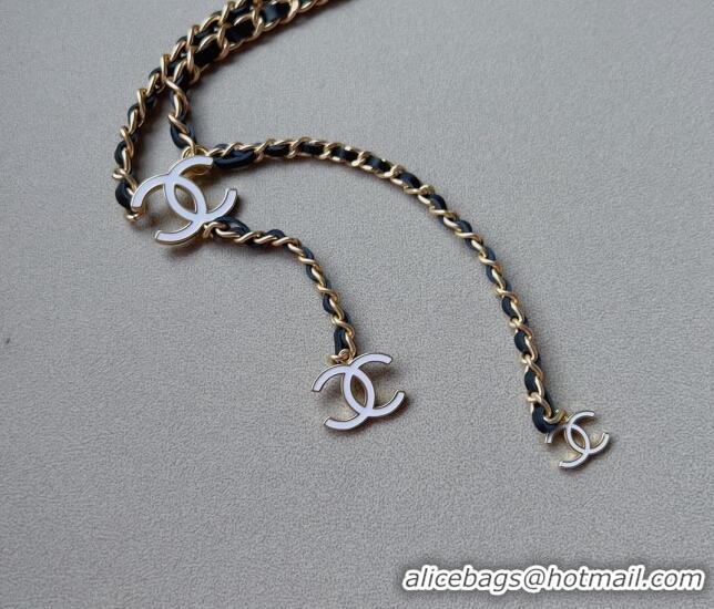 Buy Promotional Chanel Chain Belt C0131