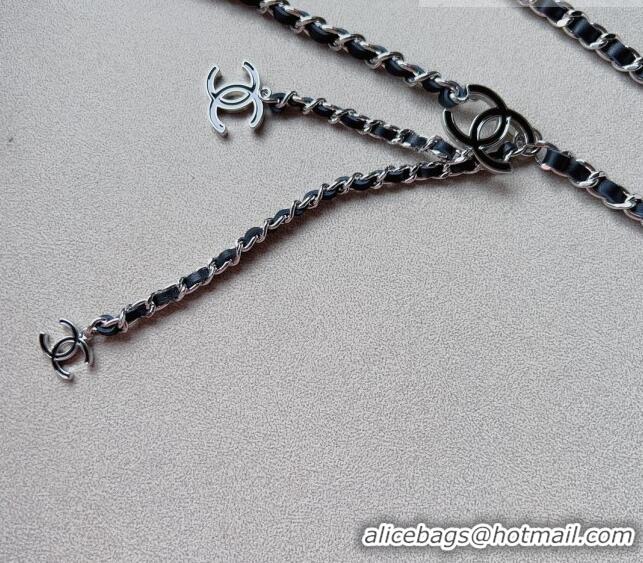 Buy Promotional Chanel Chain Belt C0131