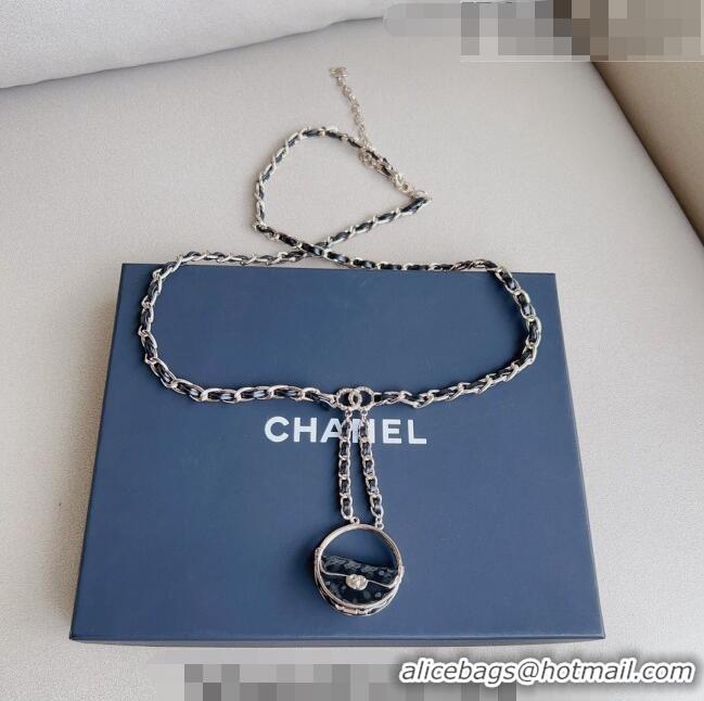 Popular Promotional Chanel Chain Belt CH0614