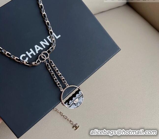 Popular Promotional Chanel Chain Belt CH0614