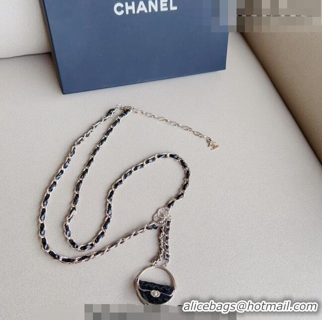 Popular Promotional Chanel Chain Belt CH0614