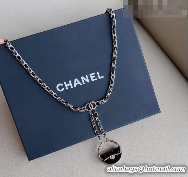 Popular Promotional Chanel Chain Belt CH0614