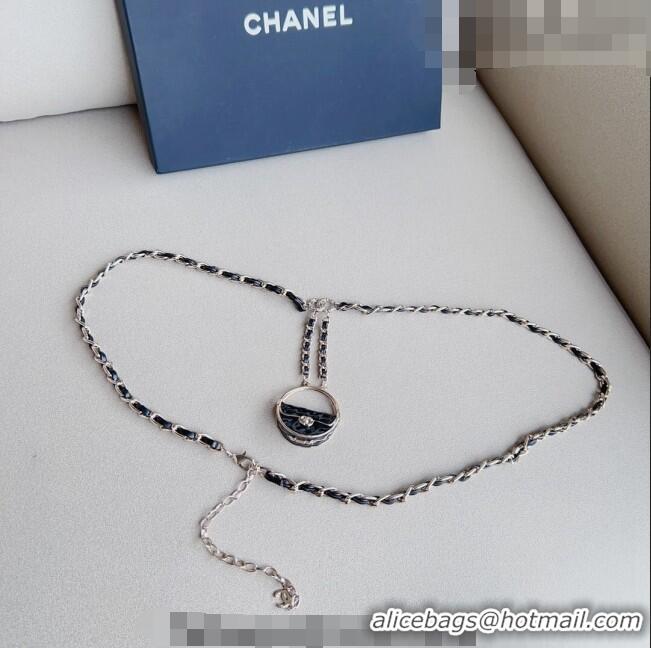 Popular Promotional Chanel Chain Belt CH0614