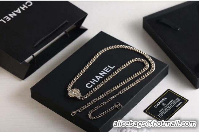 Best Price Chanel Star CC Chain Belt CH0928 2023