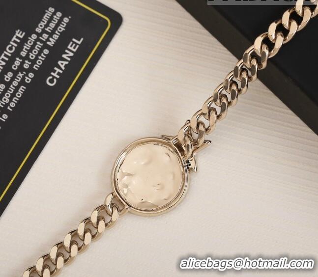 Best Price Chanel Star CC Chain Belt CH0928 2023