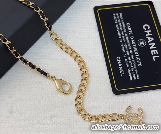 Luxury Cheap Chanel Wheat Chain Belt CH101808 2023