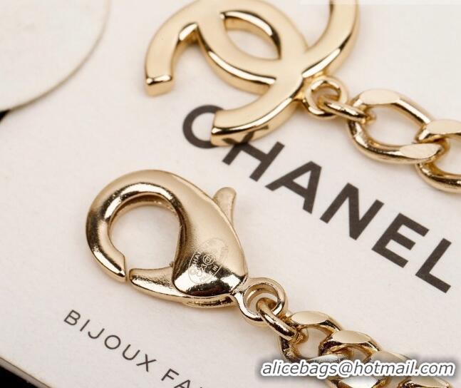 Good Quality Chanel Heart Chain Belt CH101808 2023