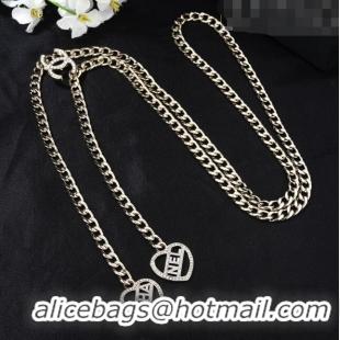 Top Grade Chanel Chain Belt CH111413 2023