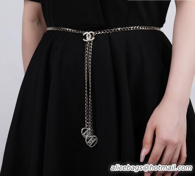 Top Grade Chanel Chain Belt CH111413 2023