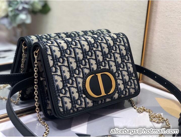 Super Quality DIOR Oblique Belt Bag D26989