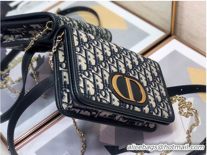 Super Quality DIOR Oblique Belt Bag D26989