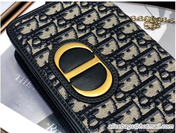 Super Quality DIOR Oblique Belt Bag D26989