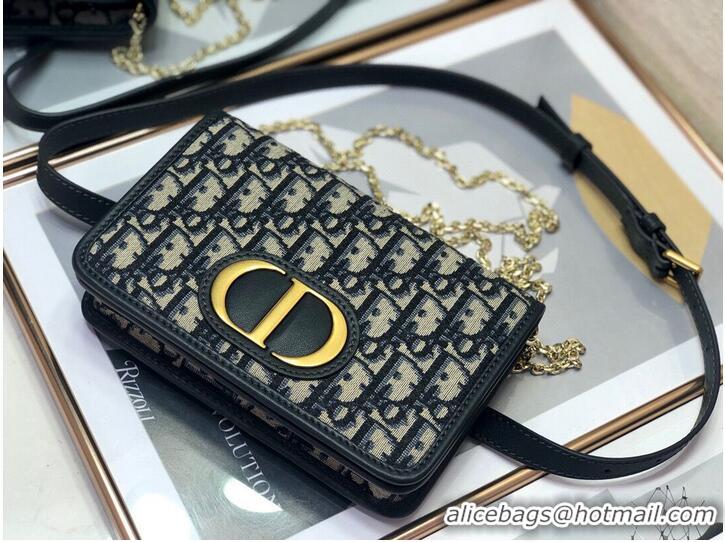 Super Quality DIOR Oblique Belt Bag D26989