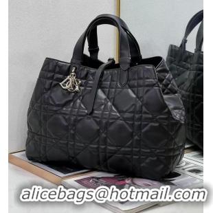 Good Taste Dior Grosse Toujours Tasche M2820OSHJ_M900 Black